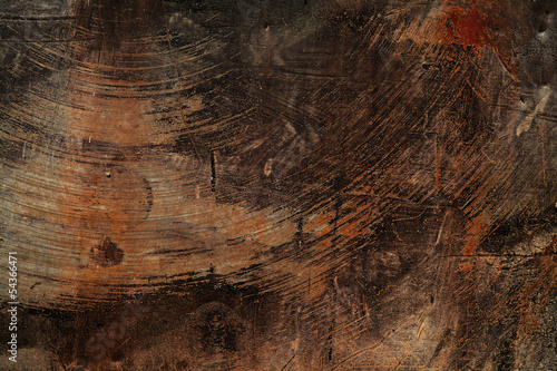 Photo: metal textured background metal textured background