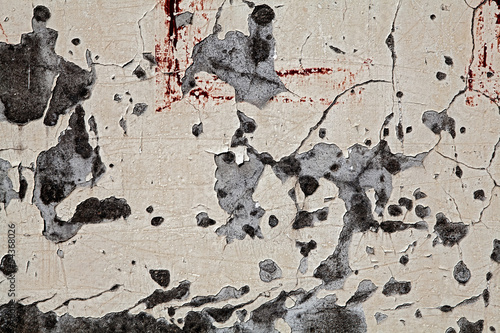 Photo: paint damage paint damage