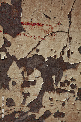 Photo: paint peeling texture paint peeling texture