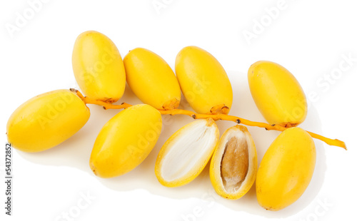 Photo: date fruits date fruits