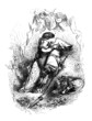 Medieval Lovers - The Kiss Medieval Lovers - The Kiss