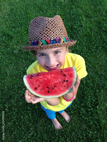 Instant Collection: Watermelon happy summer Watermelon happy summer