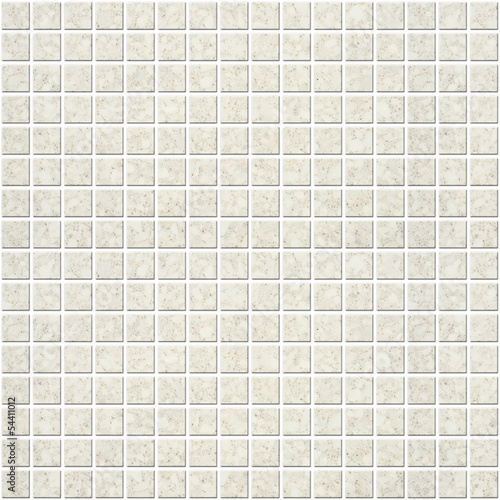 Illustration: Illustration of gray Tile mosaic background for design Illustration of gray Tile mosaic background for design