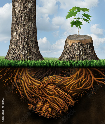 Illustration: Business Help Business Help