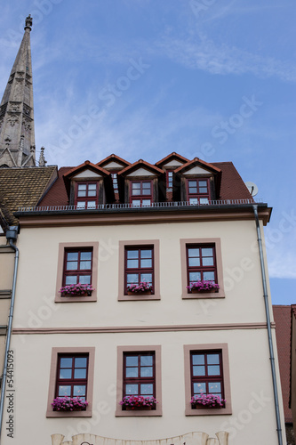 Photo: Bürgerhaus Bürgerhaus