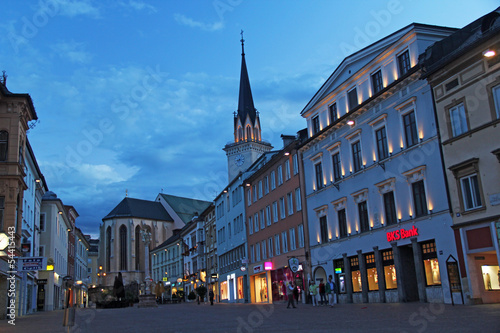 Photo: Villach Villach