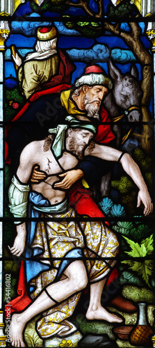 Photo: Good Samaritan Good Samaritan
