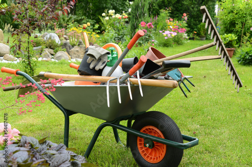 Photo: Garten 79 Garten 79