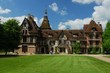 Manoir de Villers, Normandie Manoir de Villers, Normandie