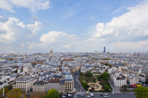 Photo: Quartier Latin, Paris, France Quartier Latin, Paris, France