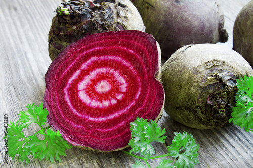 Photo: Beet Beet