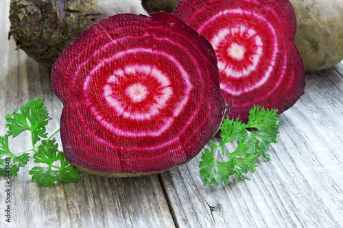 Photo: Beet Beet
