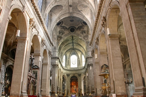 Photo: eglise à paris eglise à paris