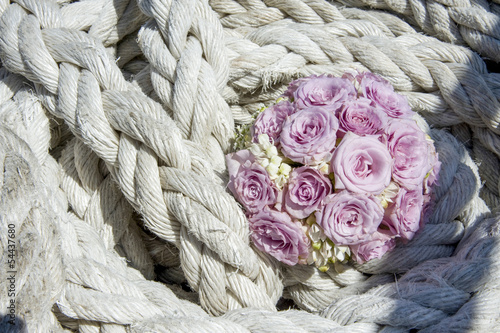 Photo: bouquet bouquet