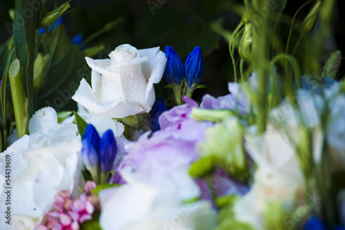 Photo: bouquet bouquet
