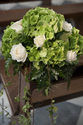 Photo: bouquet bouquet