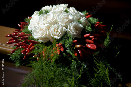Photo: bouquet bouquet