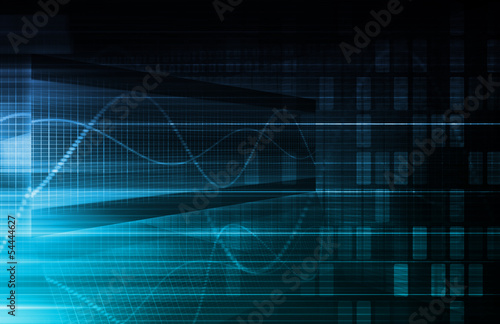 Illustration: Technology Network Technology Network