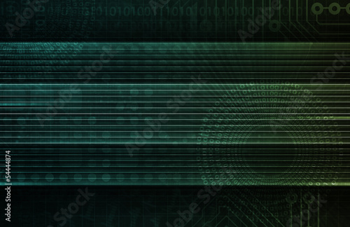 Illustration: Software Security Software Security