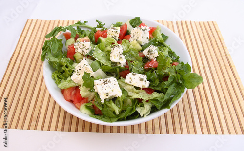 Photo: Akdeniz Salata Akdeniz Salata
