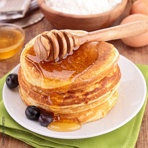 Photo: pancake pancake