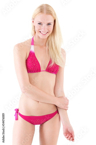 Photo: Bikinirot Bikinirot
