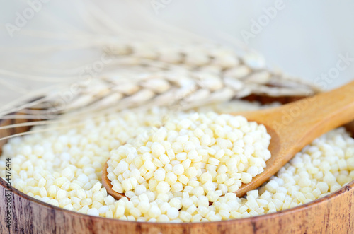 Photo: Couscous Couscous