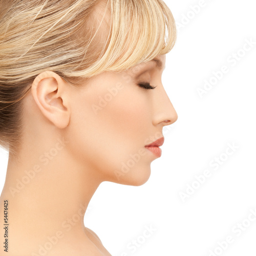 Photo: young woman young woman
