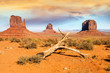 Monument Valley Monument Valley