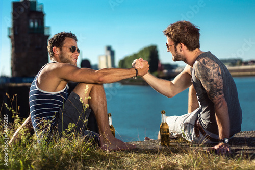 Photo: Friendship Friendship