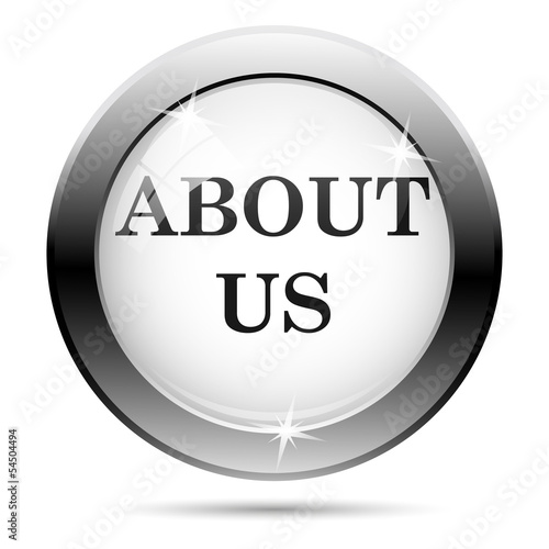 Illustration: Black and white icon Black and white icon
