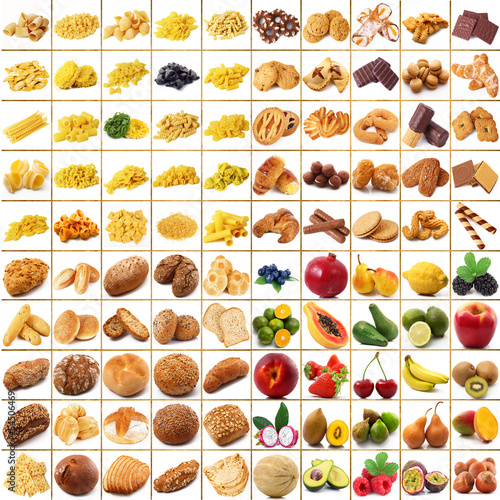 Photo: gastronomia collage gastronomia collage