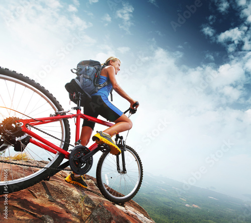 Photo: Hiker Hiker