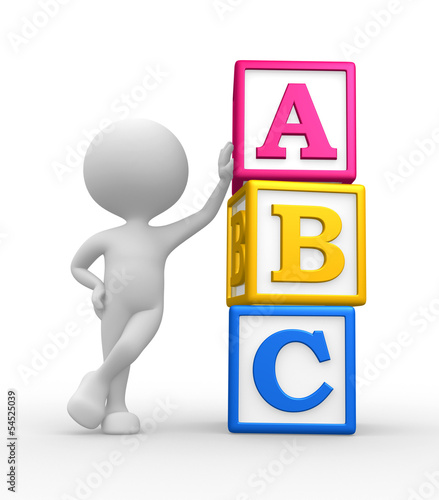 Illustration: ABC ABC