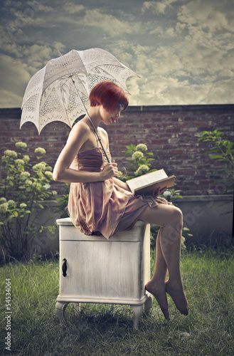 Photo: secret garden secret garden