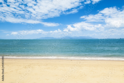 Photo: Magnetic Island Australia Magnetic Island Australia