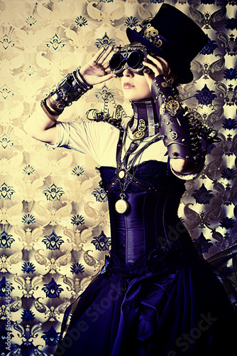 Photo: golden age golden age