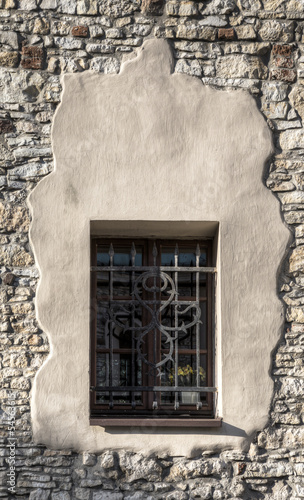 Photo: Old Window after Restoration Old Window after Restoration