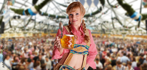 Photo: Symbolbild Oktoberfest Symbolbild Oktoberfest