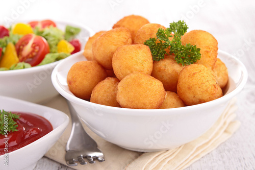 Photo: potato potato