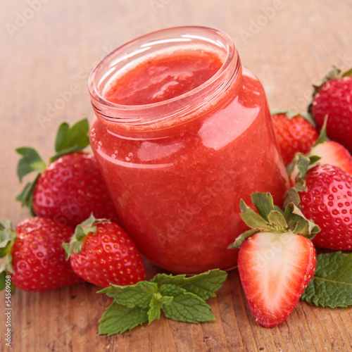 Photo: strawberry strawberry