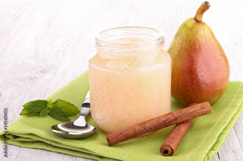 Photo: baby food baby food