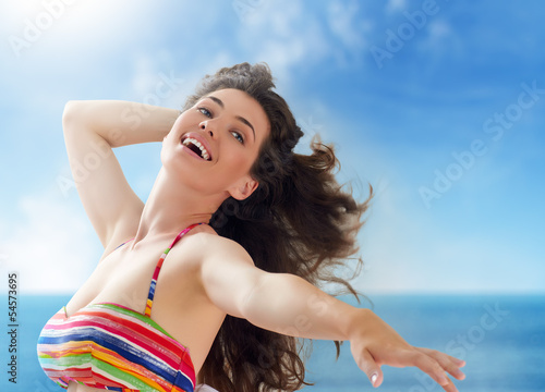 Photo: enjoying life enjoying life