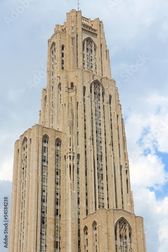 Photo: University of Pittsburgh, USA University of Pittsburgh, USA