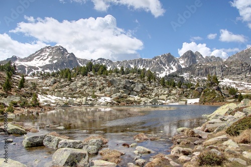 Photo: Andorre Andorre