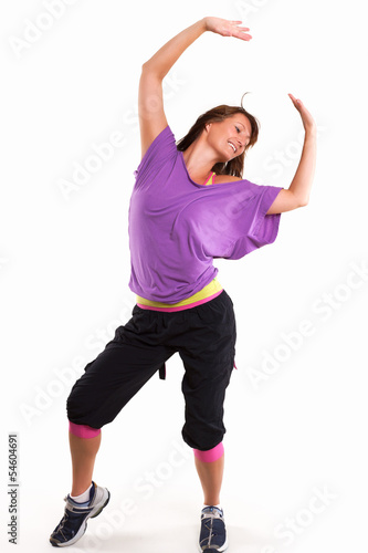 Photo: Freude am Tanzen Freude am Tanzen