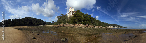 Photo: Beautiful coastal Setubal Beautiful coastal Setubal