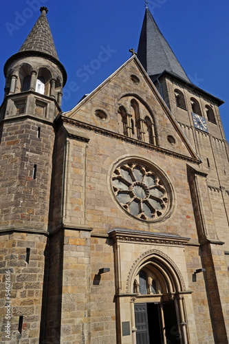 Photo: St. Lambertus-Kirche in METTMANN St. Lambertus-Kirche in METTMANN