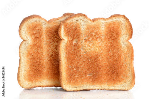 Photo: Toasted Bread Toasted Bread