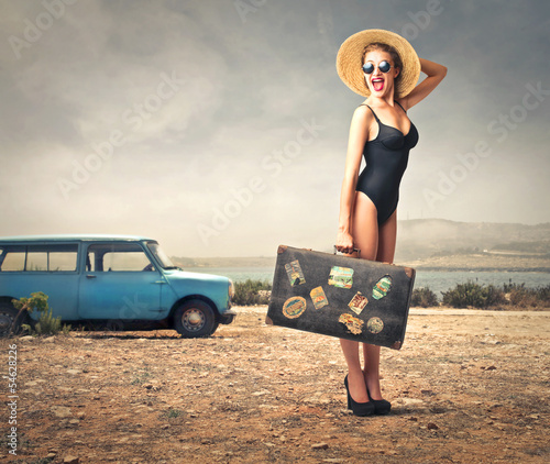 Photo: destination sea destination sea